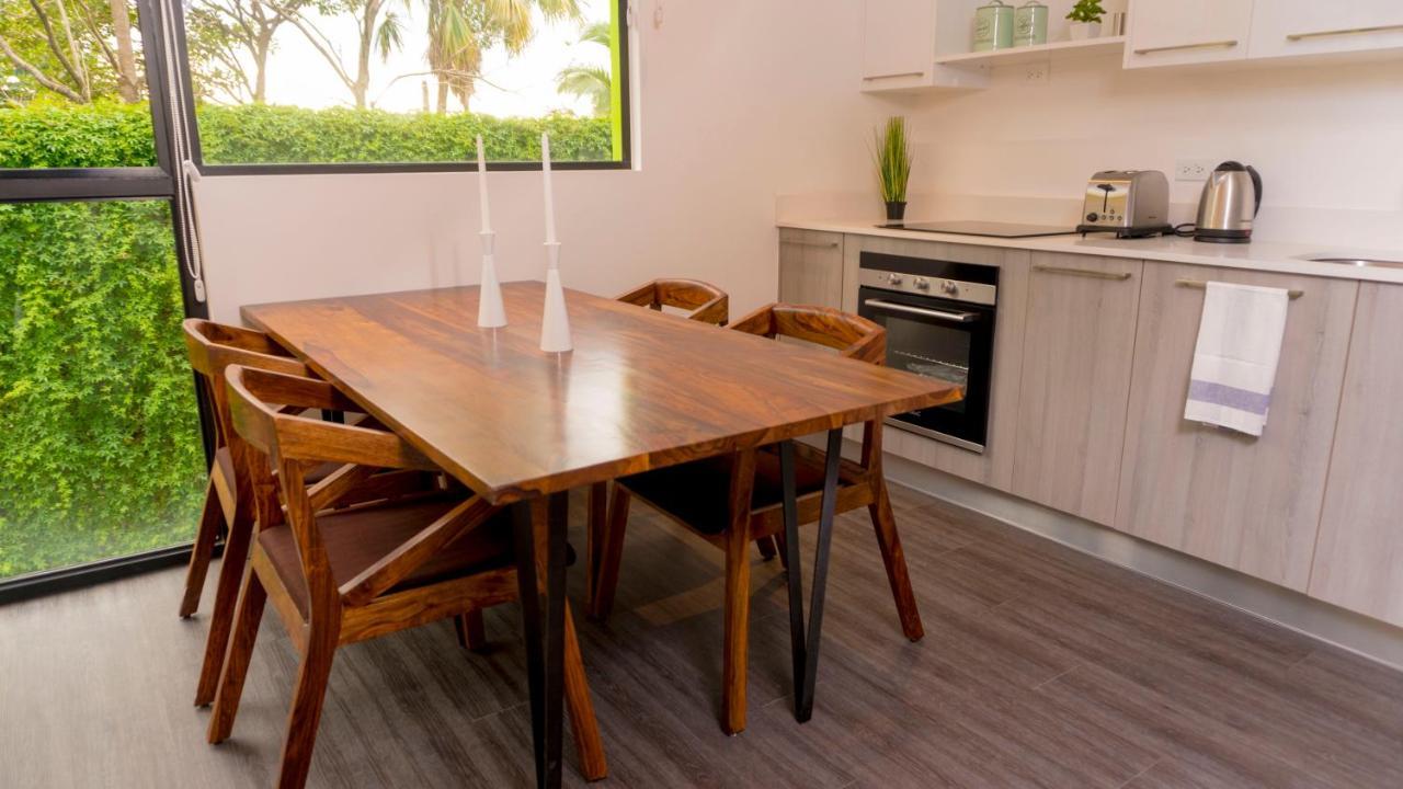 Corporate Stays - Arborea Flats - Modern 1Br Santa Ana  Exterior foto