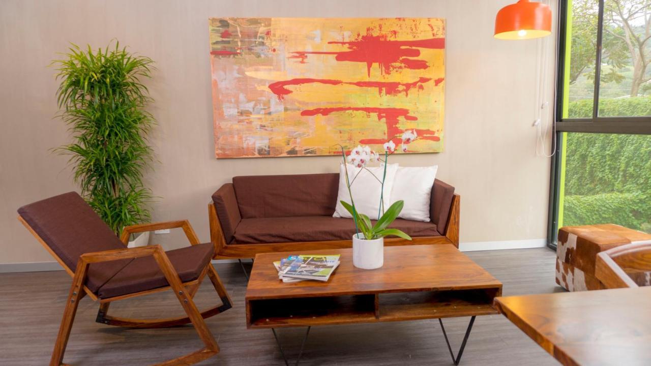 Corporate Stays - Arborea Flats - Modern 1Br Santa Ana  Exterior foto