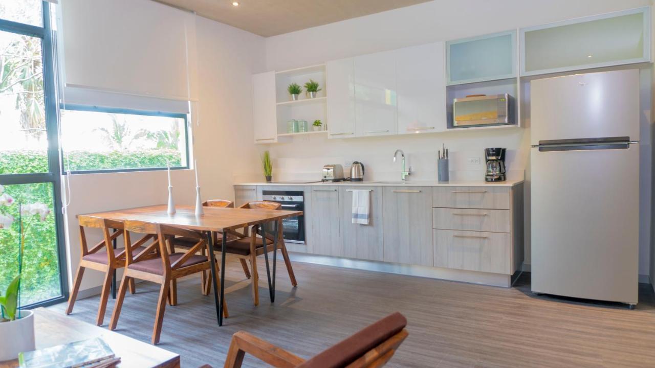 Corporate Stays - Arborea Flats - Modern 1Br Santa Ana  Exterior foto