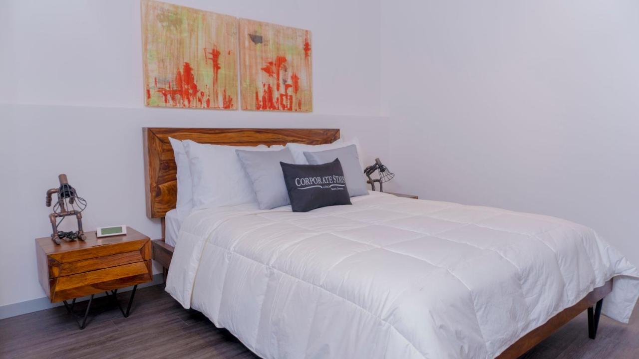Corporate Stays - Arborea Flats - Modern 1Br Santa Ana  Exterior foto