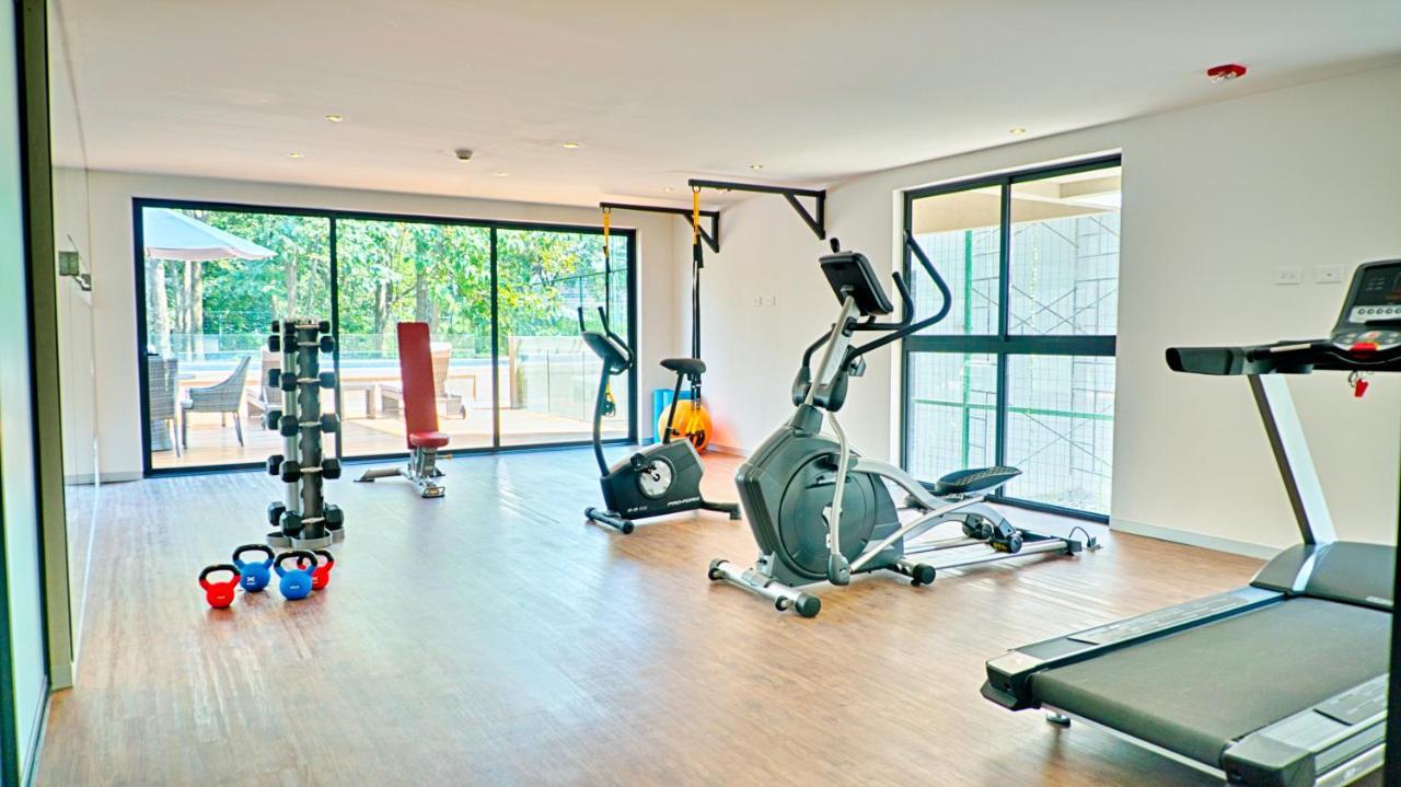 Corporate Stays - Arborea Flats - Modern 1Br Santa Ana  Exterior foto