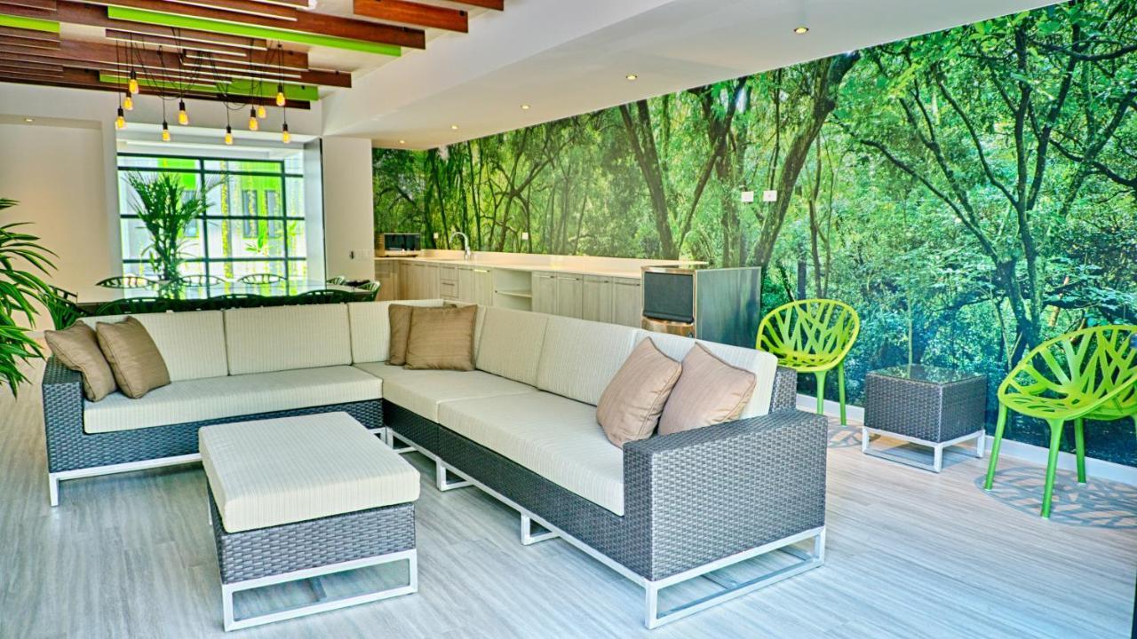 Corporate Stays - Arborea Flats - Modern 1Br Santa Ana  Exterior foto